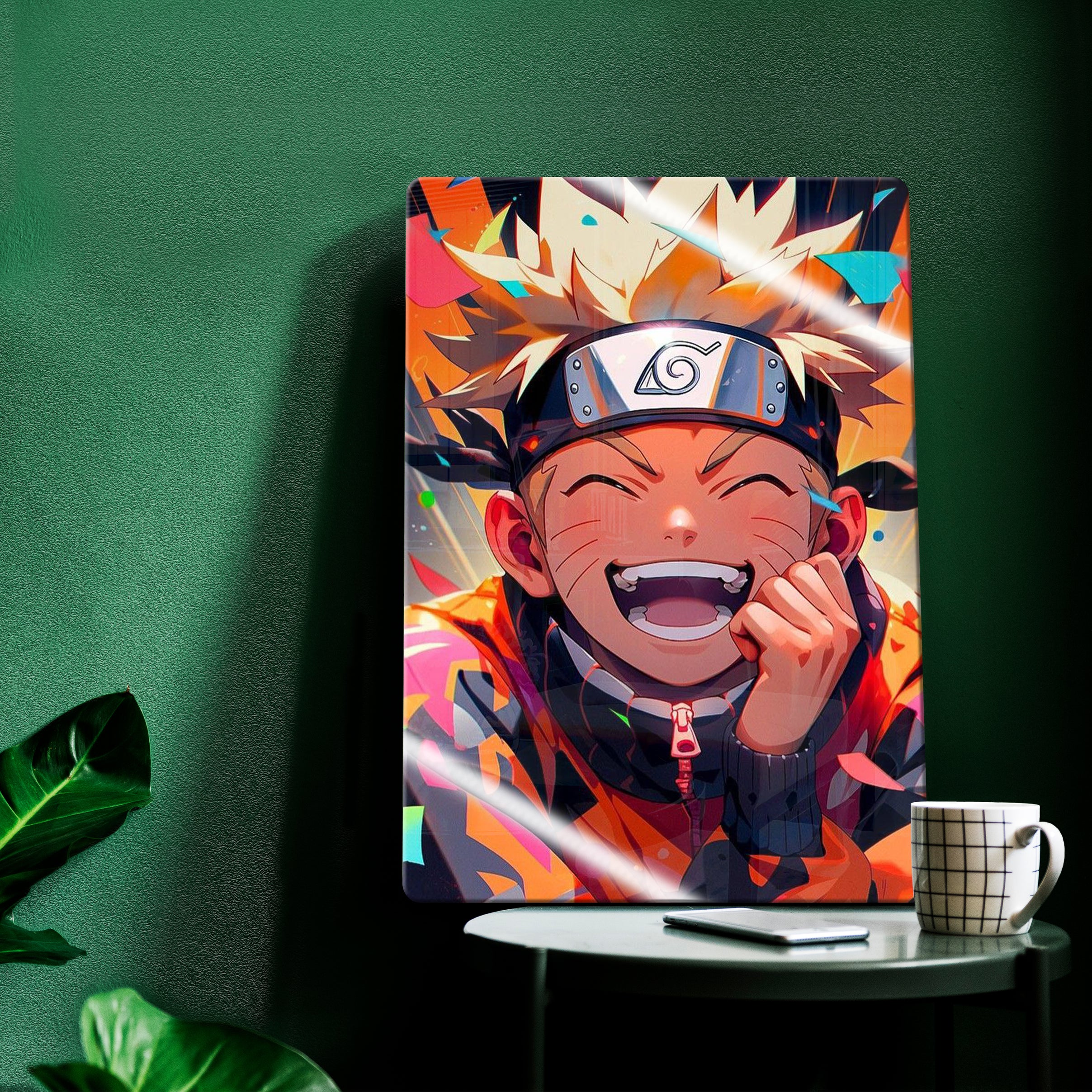 Naruto