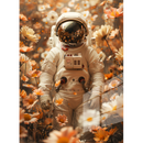 Astronaut Field