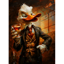 Boss Duck