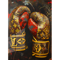 Boxing Gloves