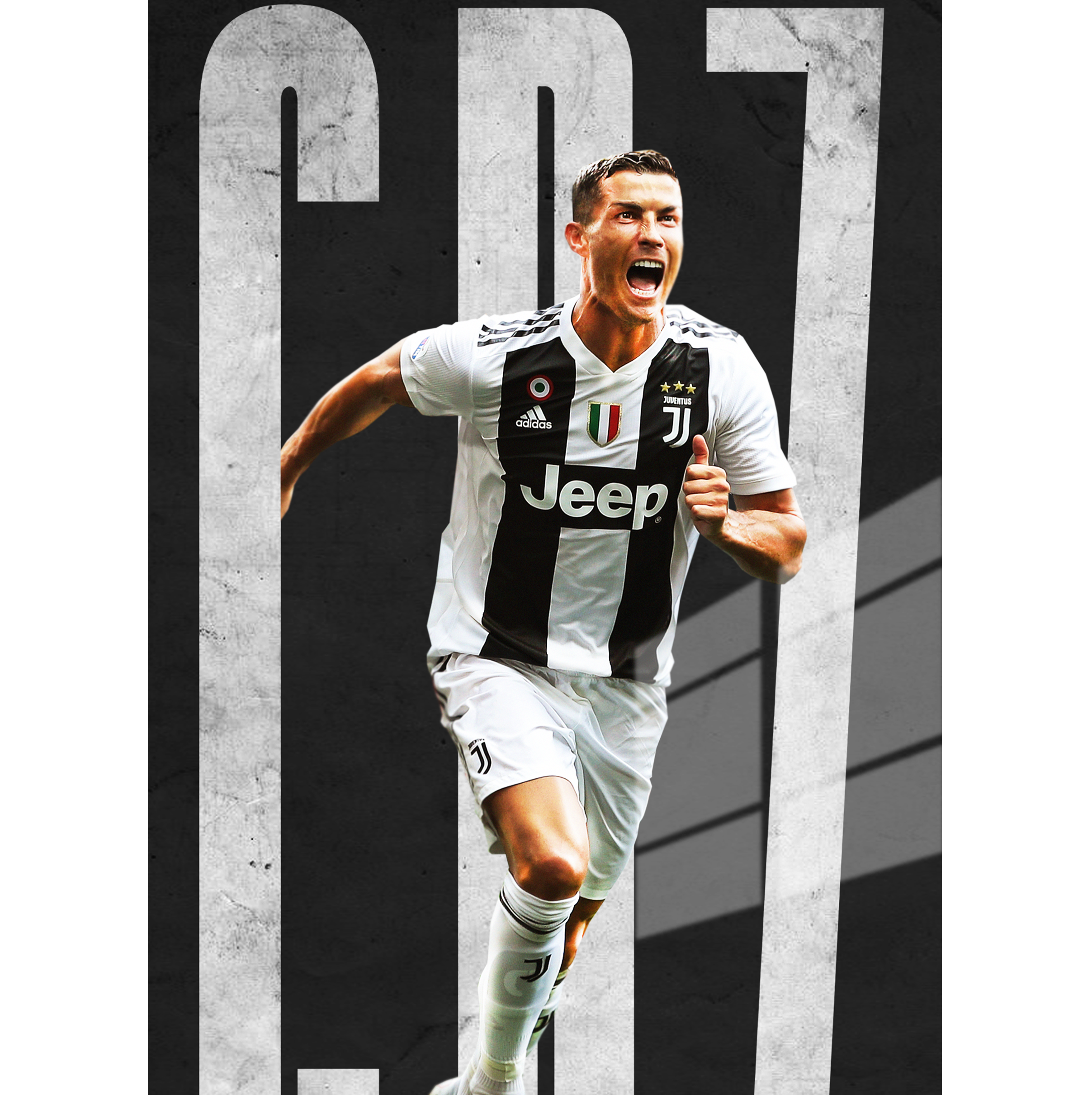 CR7