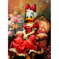 Daisy Duck