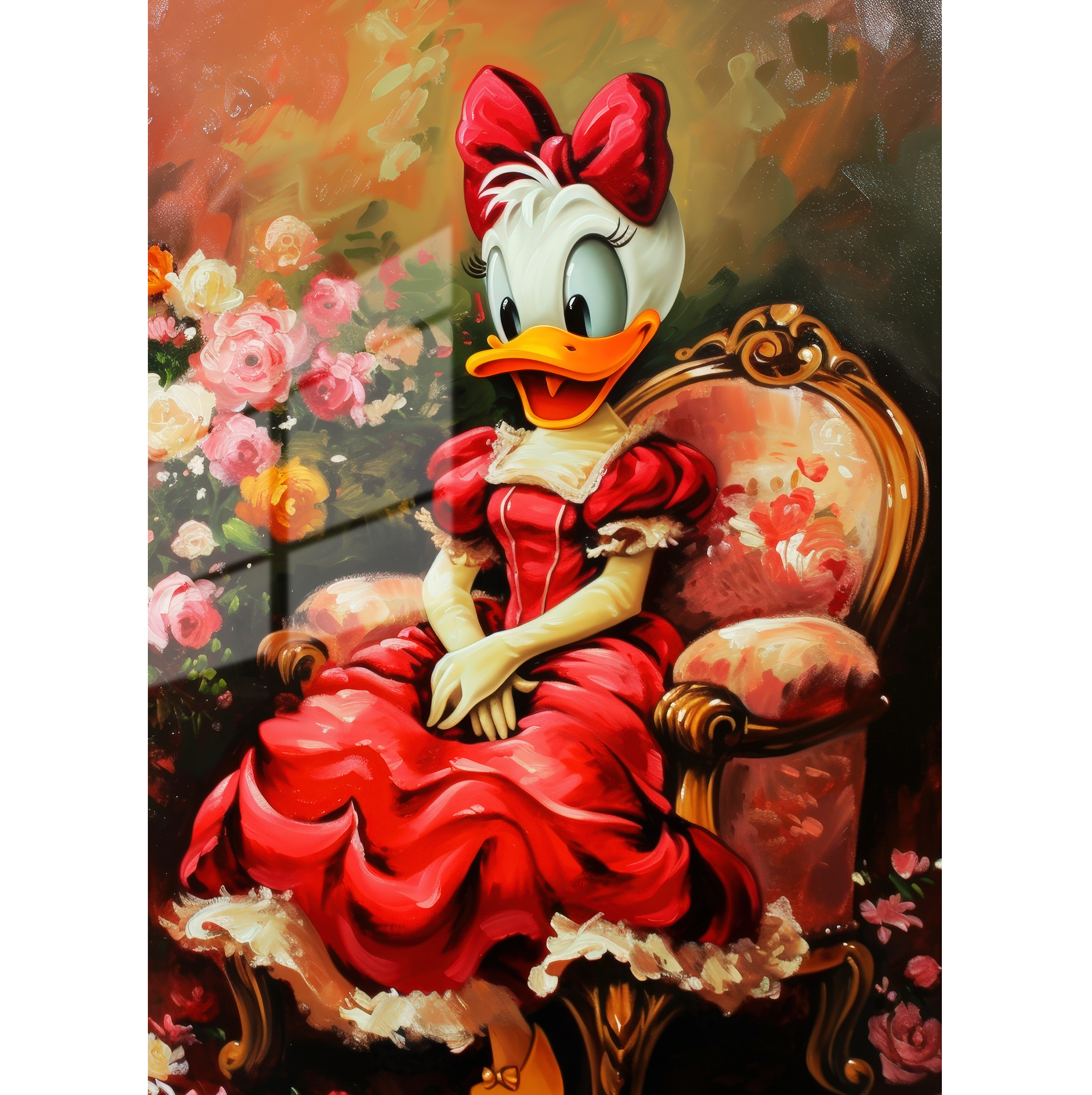 Daisy Duck