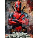 Deadpool Money