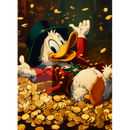 Donald Duck Gold