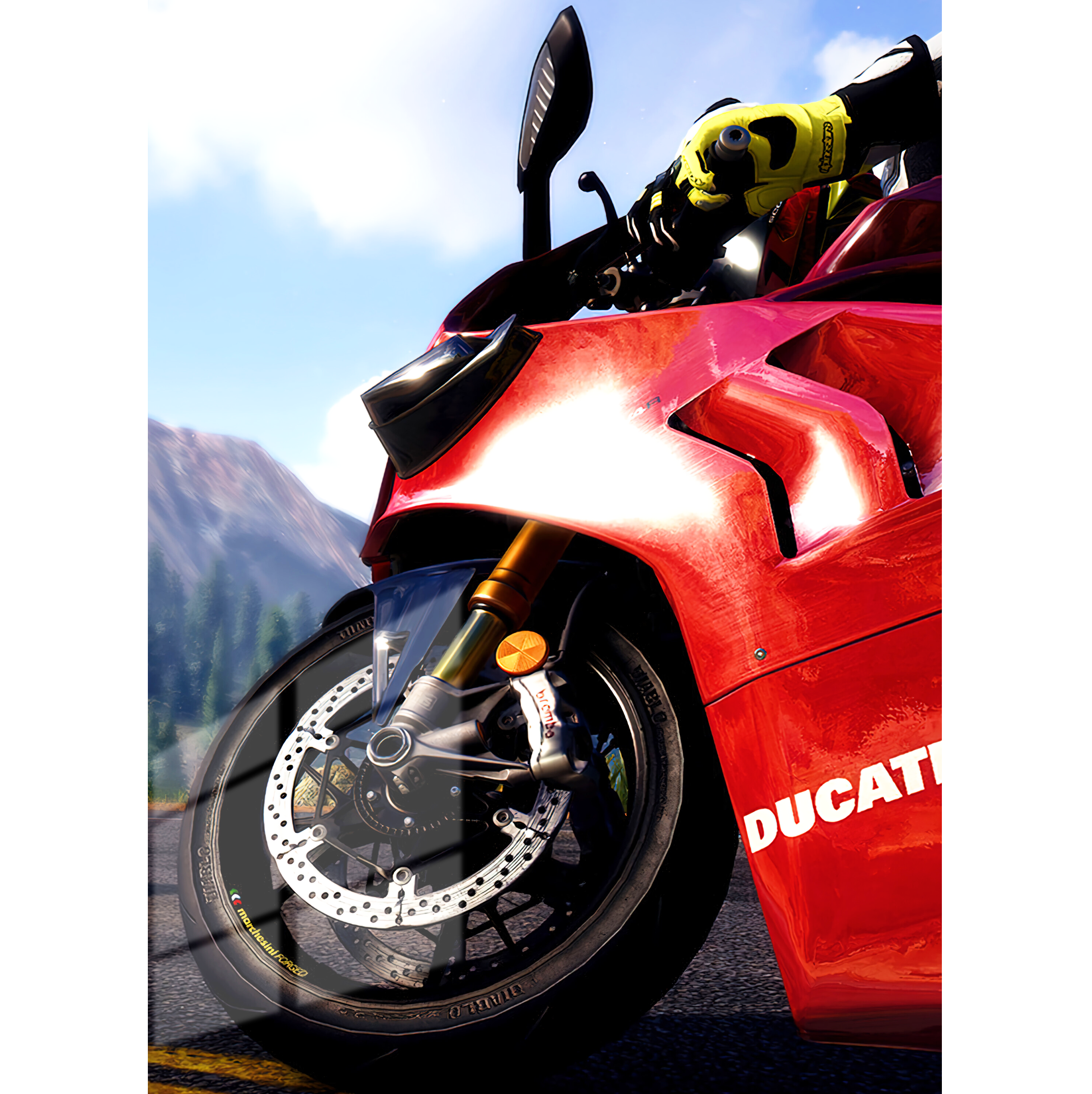 Ducati