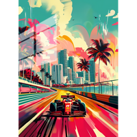 F1 Miami