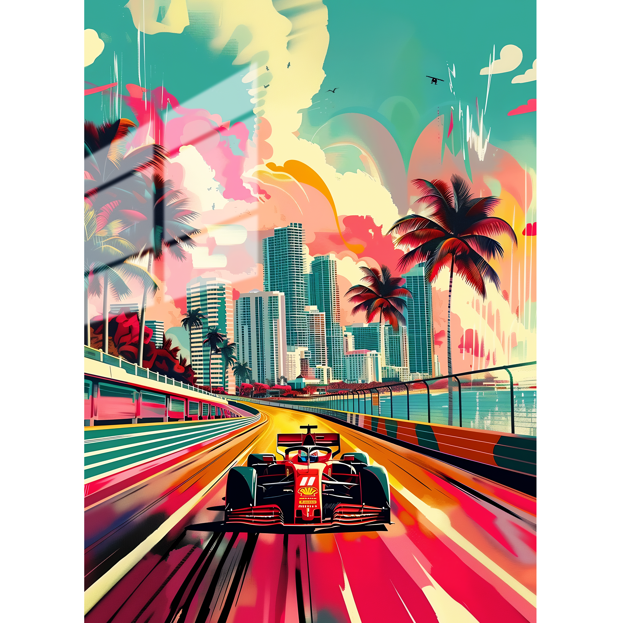 F1 Miami