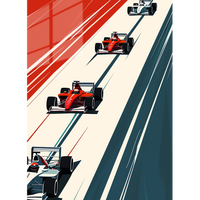 F1 Racing