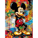 Fun Mickey Mouse