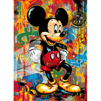 Fun Mickey Mouse