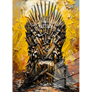 GOT Iron Throne