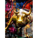 Golden Bull