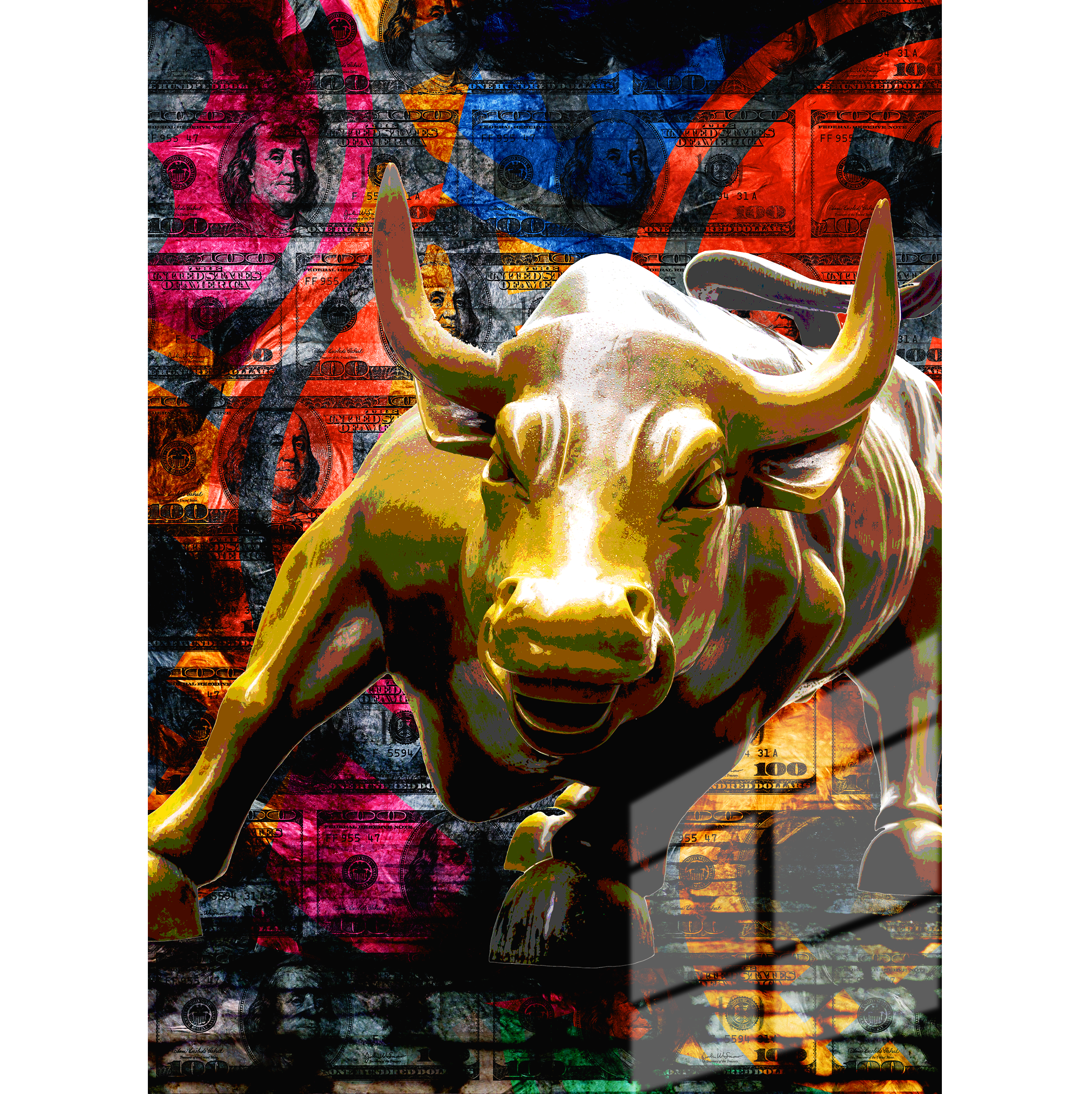 Golden Bull