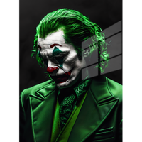 Green Joker