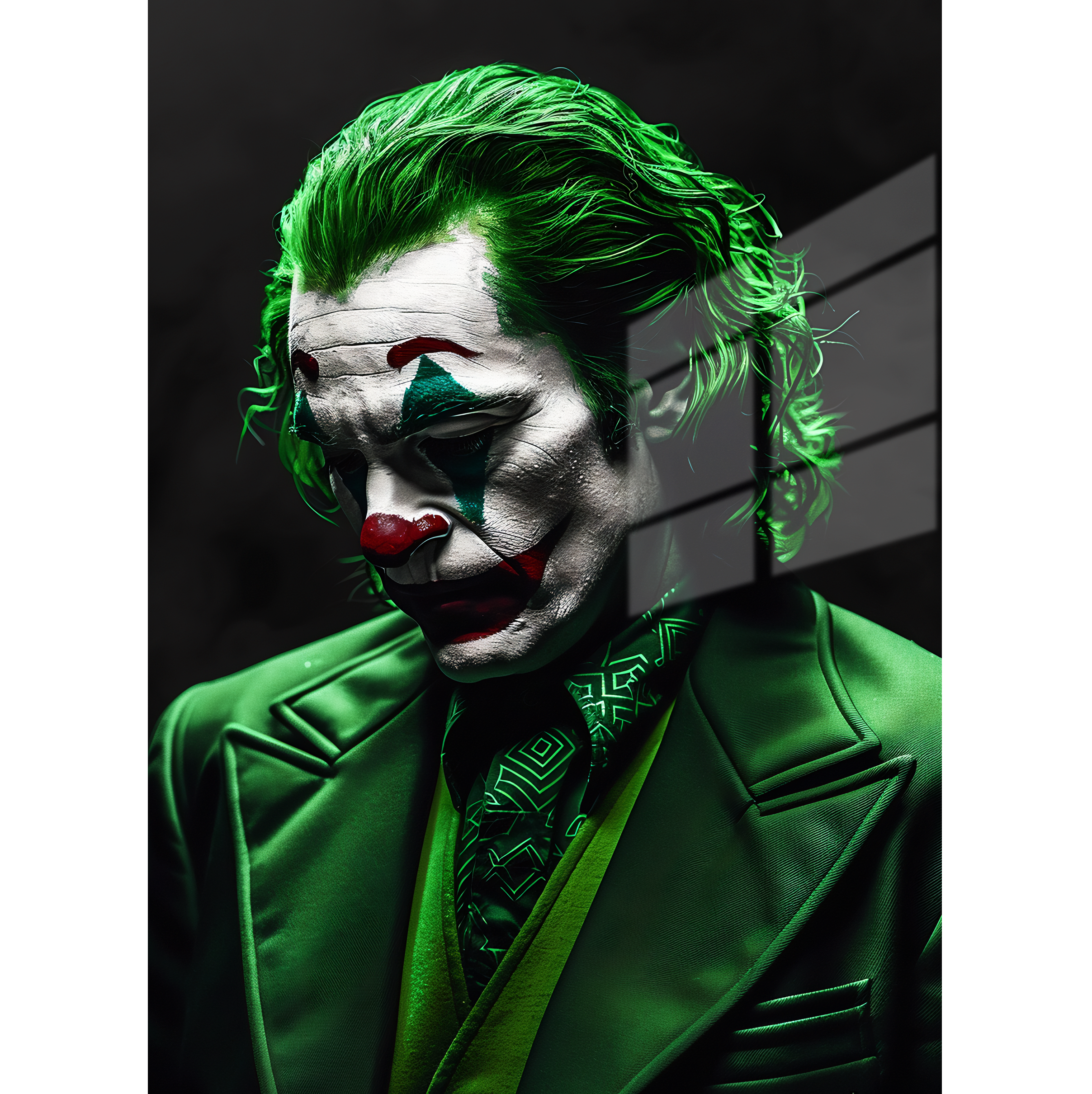 Green Joker