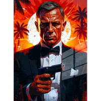 James Bond 007