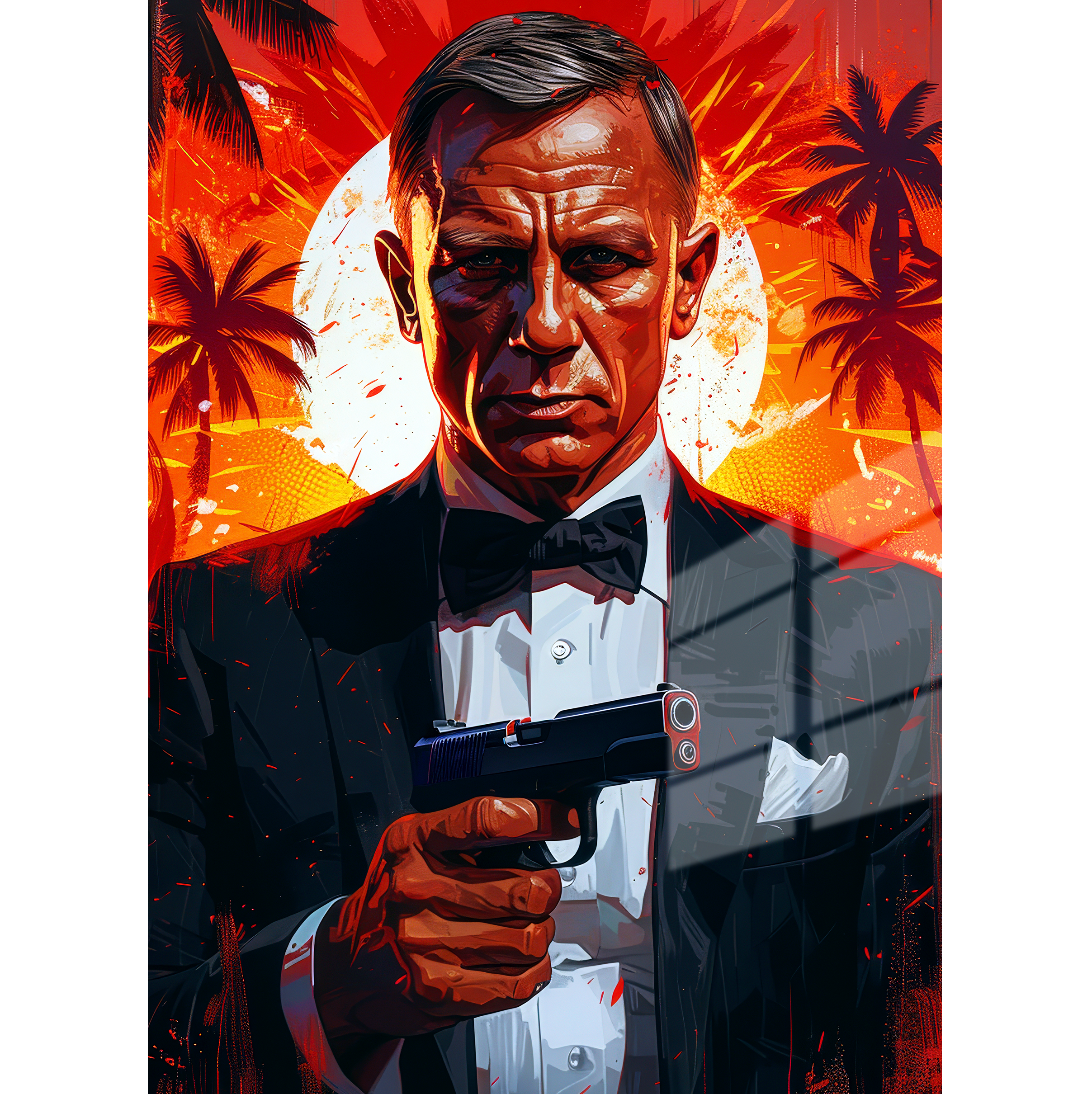 James Bond 007