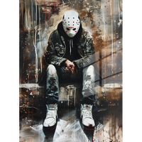 Jason Voorhees