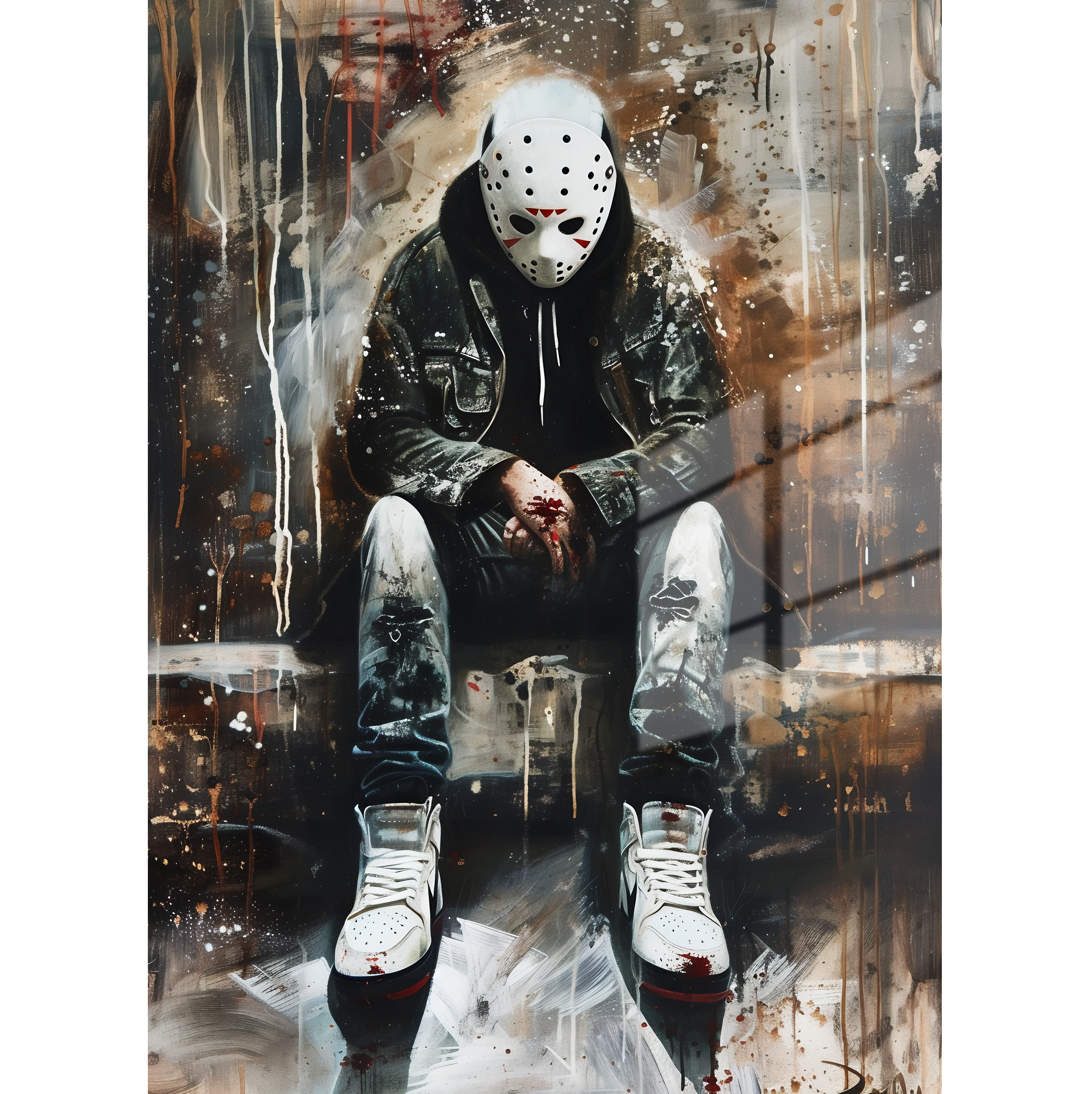 Jason Voorhees