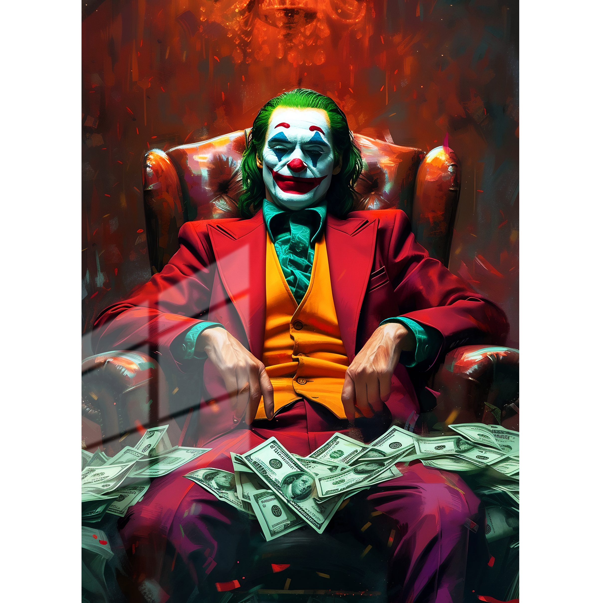 Joker Money