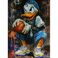 Jordan Duck