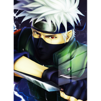 Kakashi Hatake