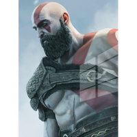 Kratos Action