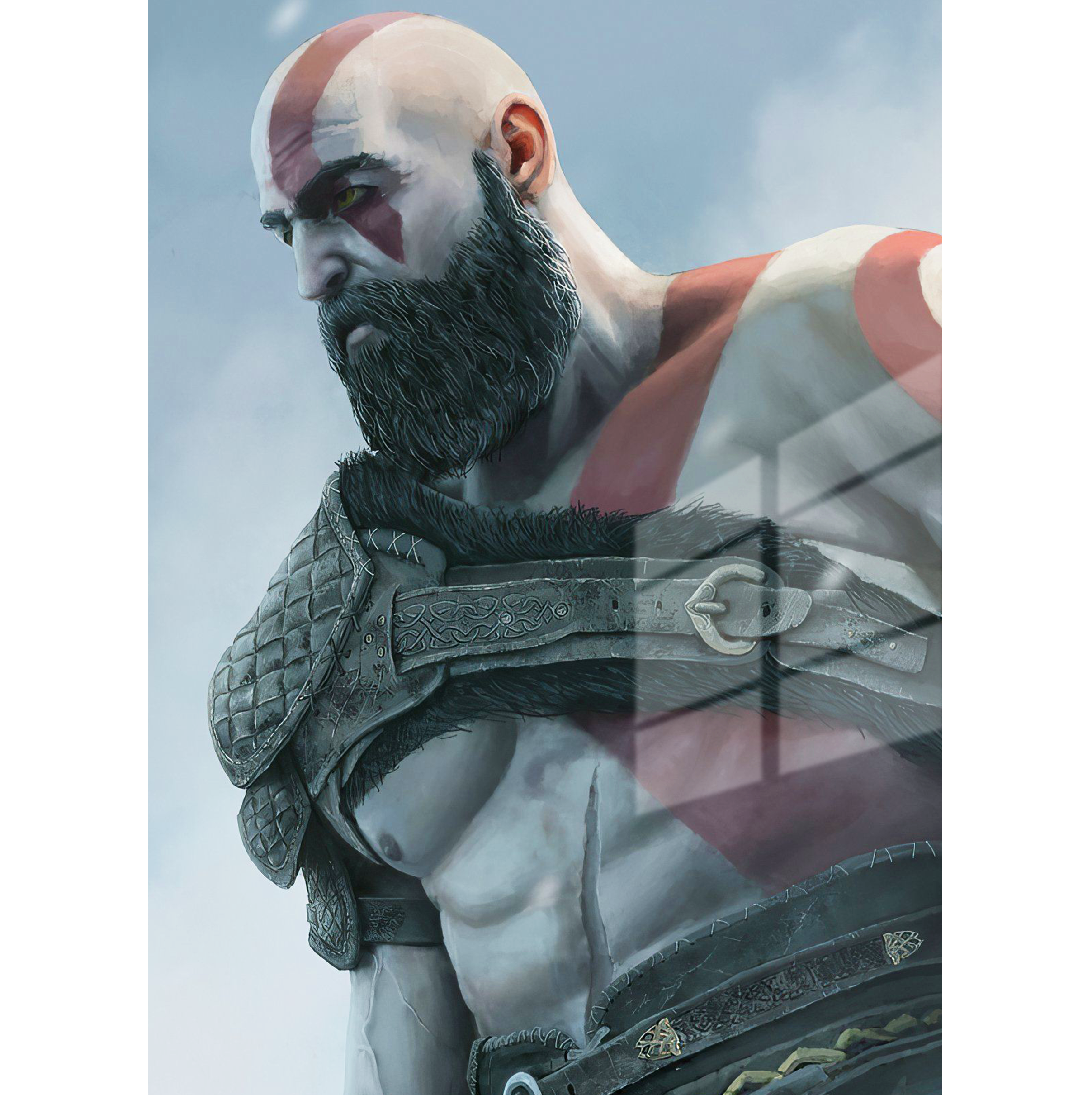 Kratos Action