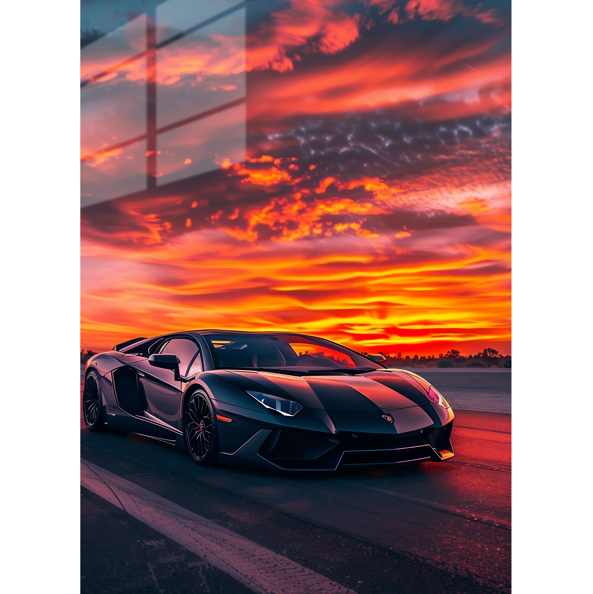 Lamborghini