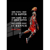 Michael Jordan