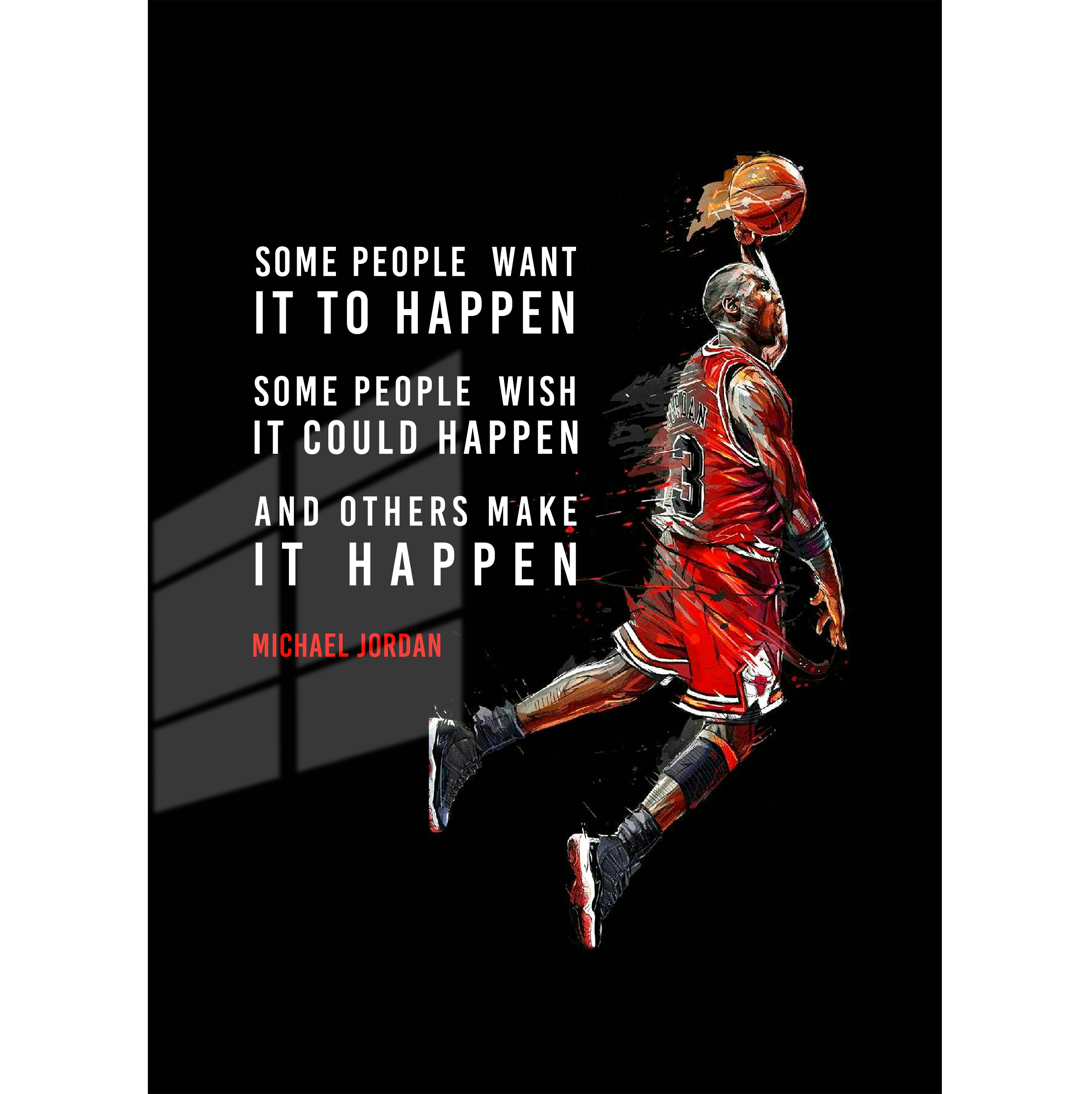 Michael Jordan