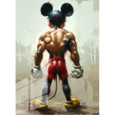 Mickey Tyson