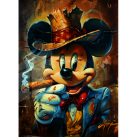 Mickey Boss