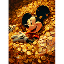 Mickey Mouse Gold