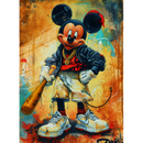 Mickey Punk