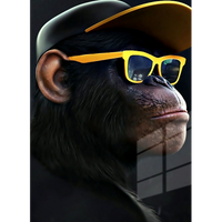 Monkey Swag