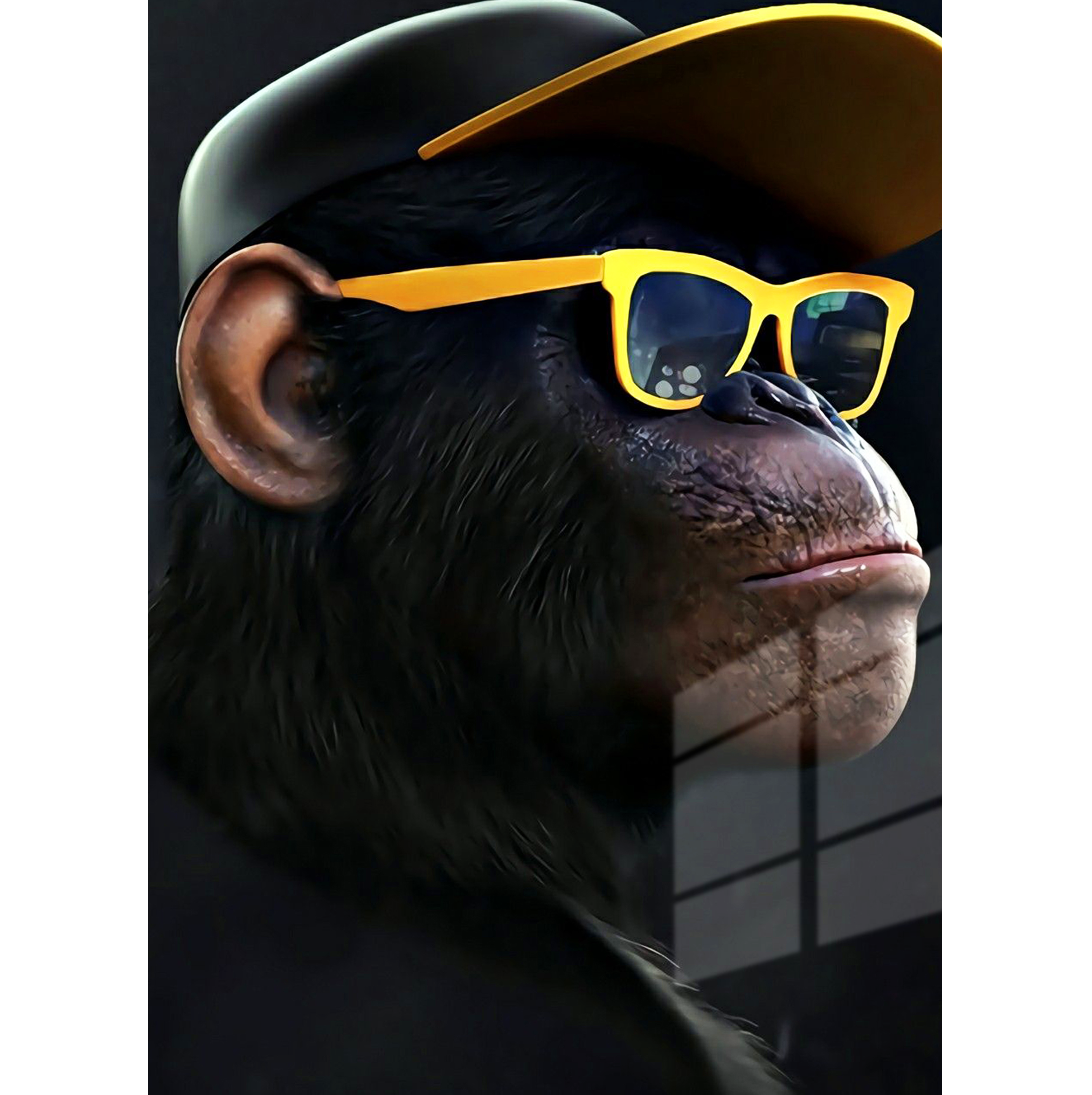 Monkey Swag