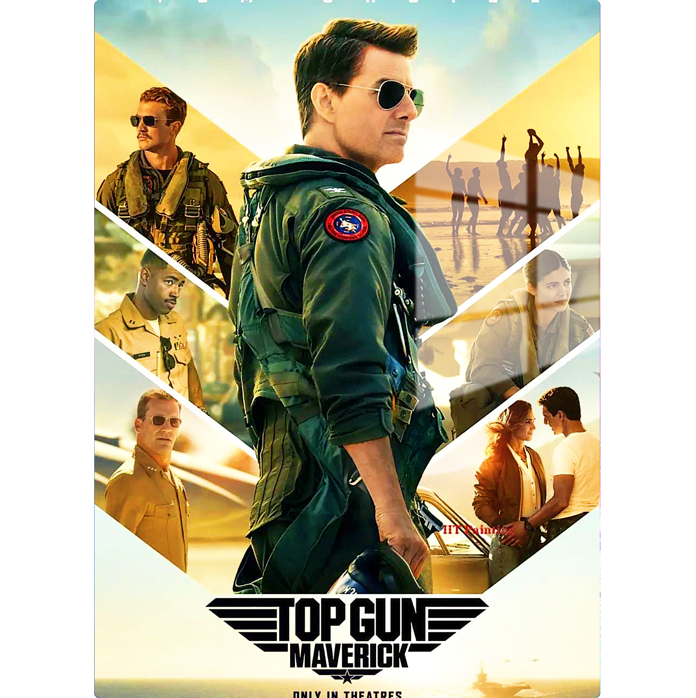 Top Gun