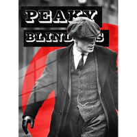 Peaky Blinders