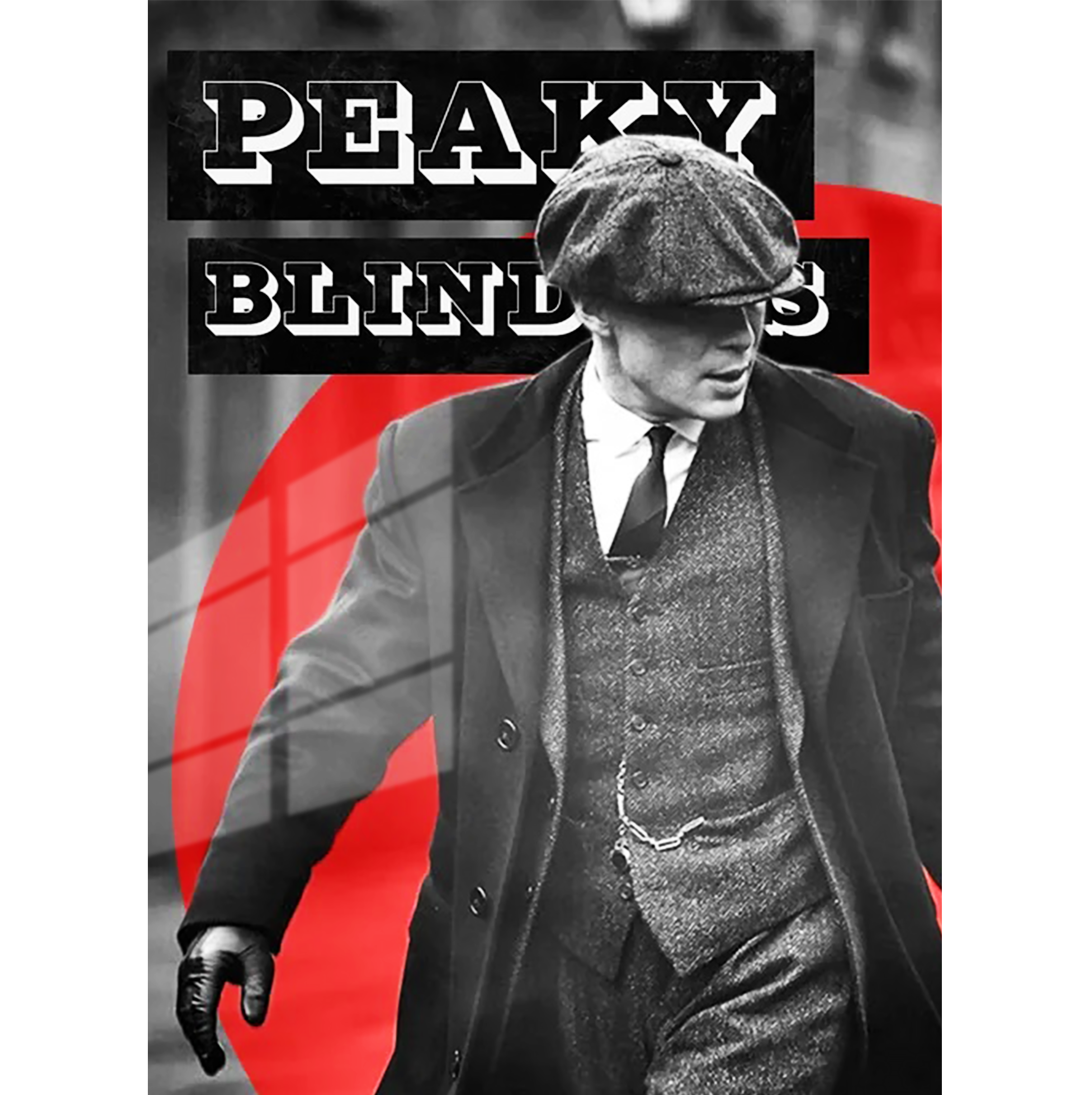 Peaky Blinders