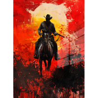 Red Redemption