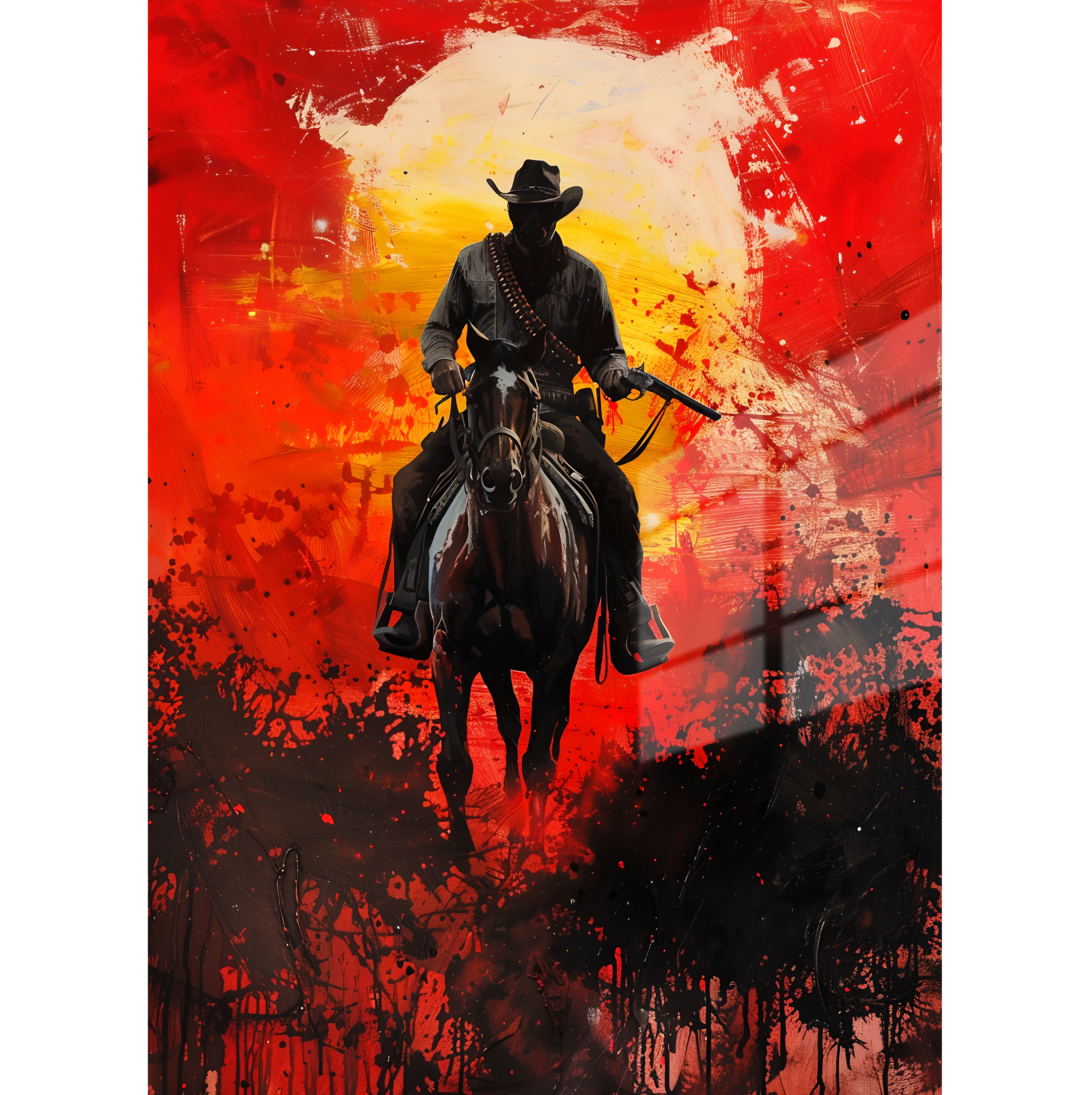 Red Redemption