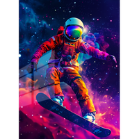 Space Skating