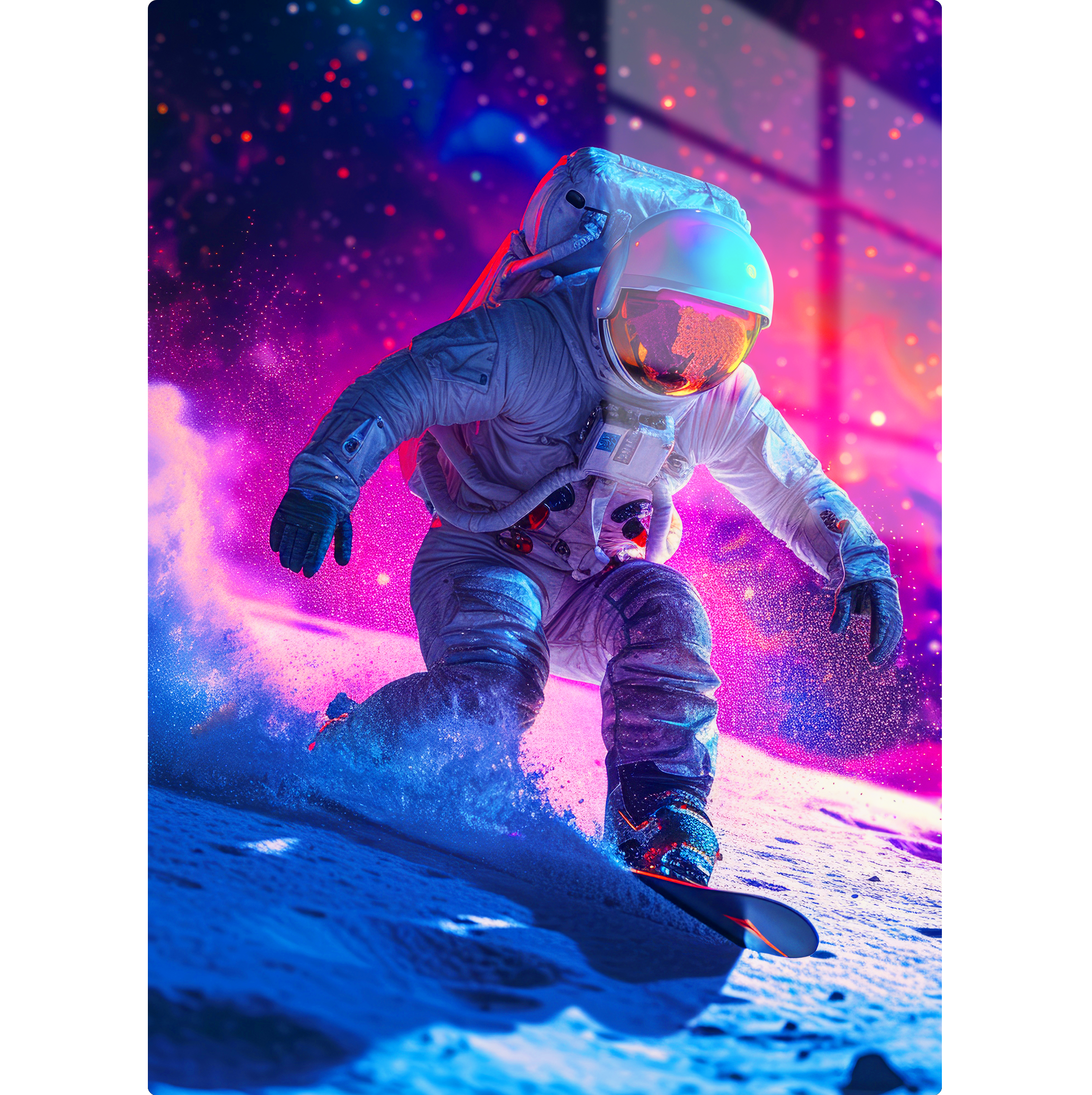 Astronaut