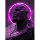 Thanos Neon