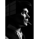 Thomas Shelby Black & White