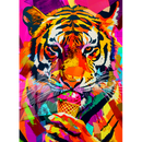 Tiger Art