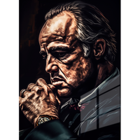 Vito Corleone