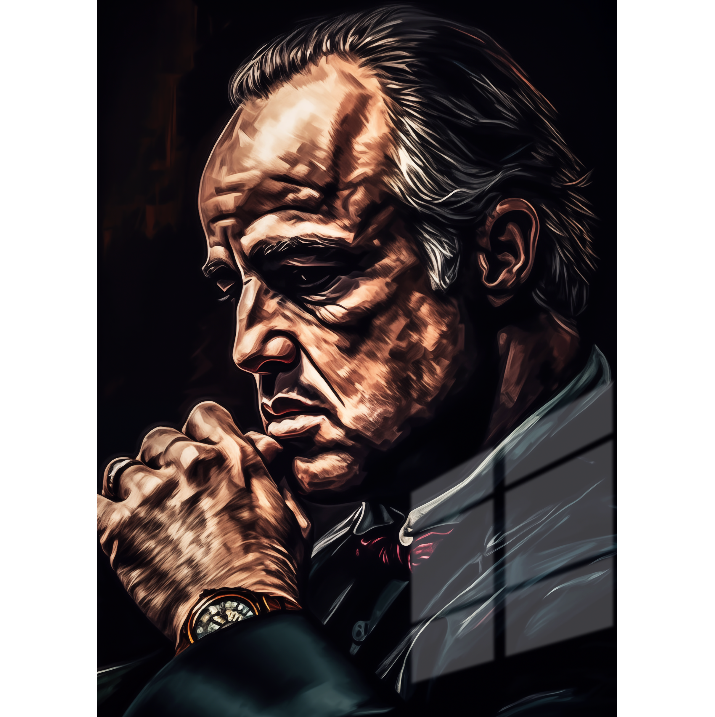 Vito Corleone